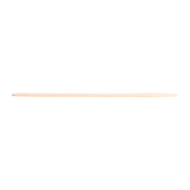 Kleiner Holzlöffel flach 125mm (50 Stück)