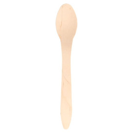 Holzlöffel 187mm (1.000 Stück)
