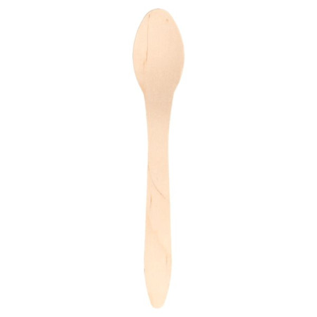 Holzlöffel 18,7cm (1.000 Stück)