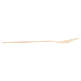 Holzlöffel 187mm (1.000 Stück)
