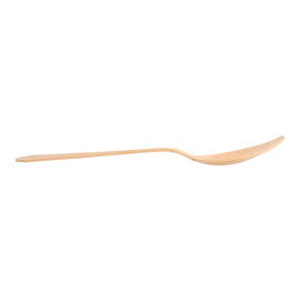 Holzlöffel Klassisch 200mm (100 Stück)