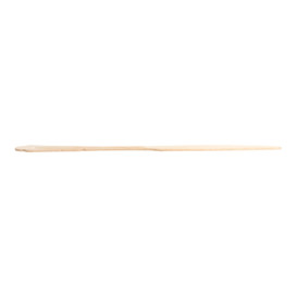 Holzmesser Klassisch 200mm (100 Stück)
