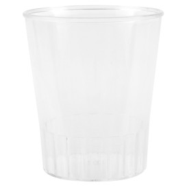 Dessertbecher Transp. 60ml (20 Stück)