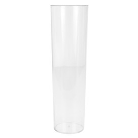 Servierbecher Groβ Transp. 130ml (20 Stück)
