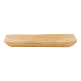 Häppcheneller aus Bambus 6x8cm (1000 Stück)