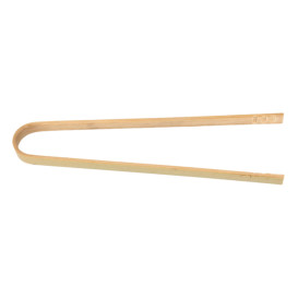 Pinzetten aus Bambus 160mm (500 Stück)