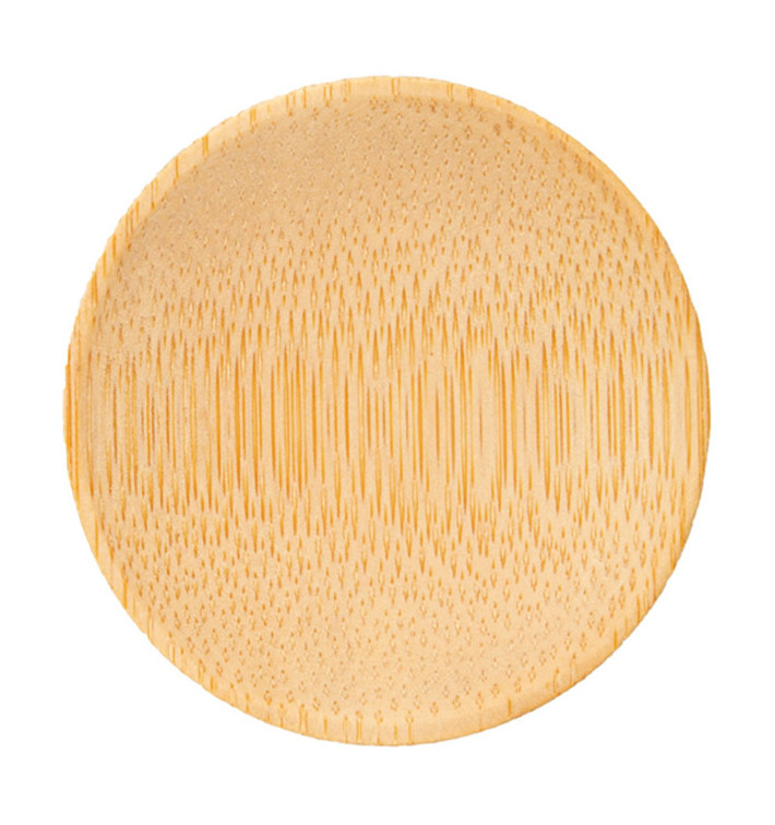 Häppcheneller aus Bambus 6cm (1200 Stück) Häppcheneller aus Bambus 6cm (1200 Stück)