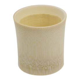 Dessertbecher aus Bambus 5x5x4,5cm (200 Stück)