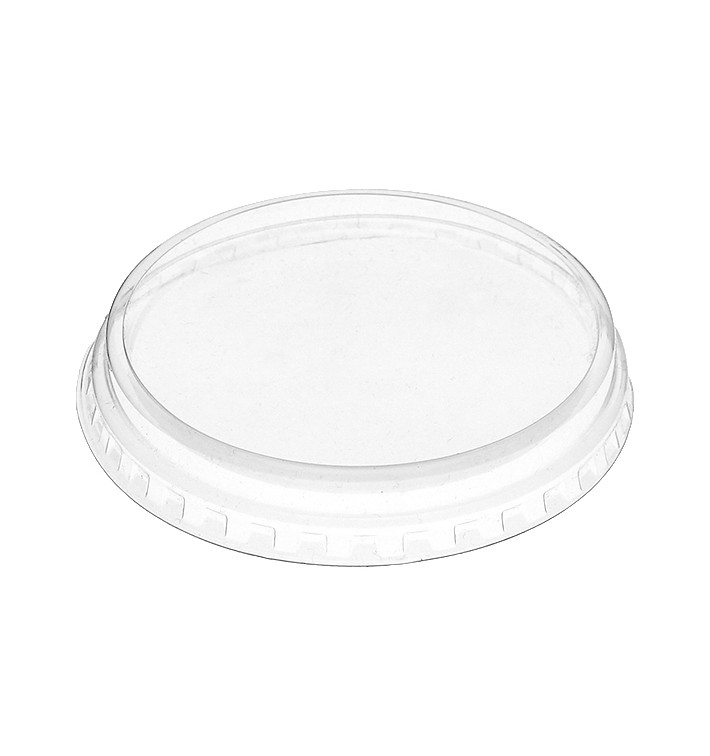 Deckel Plastickschale PLA Transparent 240, 360, 480, 720, 960ml (50 Stück) Deckel Plastickschale PLA Transparent 240, 360, 480, 720, 960ml (50 Stück)