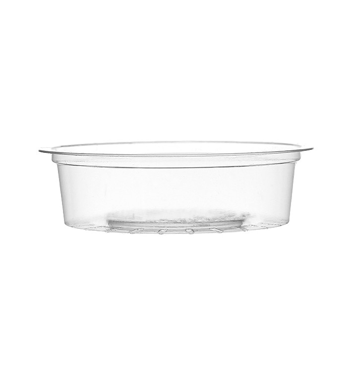 Dressingbecher PLA Transparent 50ml (1.000 Stück) Dressingbecher PLA Transparent 50ml (1.000 Stück)