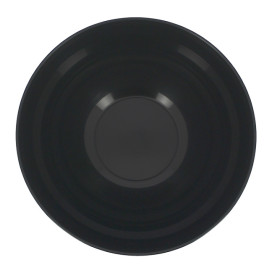 Wiederverwendbare langlebige PP Mineral Anthrazit 3,35l Ø23,5cm (20 Stück)