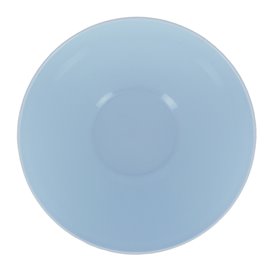 Wiederverwendbare langlebige PP Mineral Blau 2l Ø20cm (1 Stück)