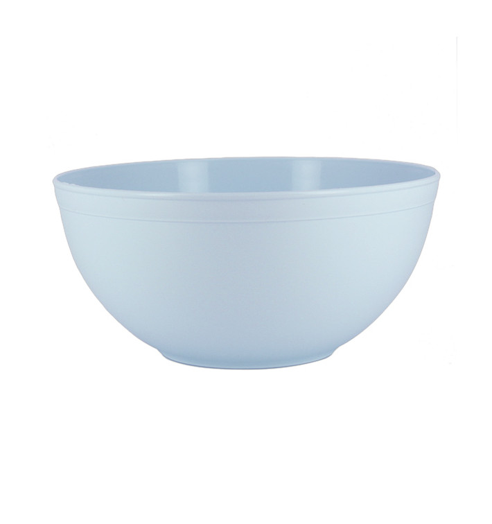 Wiederverwendbare langlebige PP Mineral Blau 2l Ø20cm (36 Stück) Wiederverwendbare langlebige PP Mineral Blau 2l Ø20cm (36 Stück)