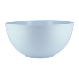 Wiederverwendbare langlebige PP Mineral Blau 3,35l Ø23,5cm (1 Stück)