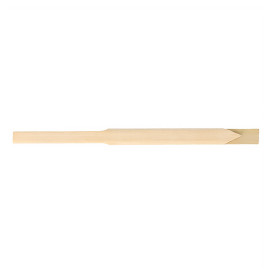 Pinzetten aus Bambus 90mm (100 Stück)