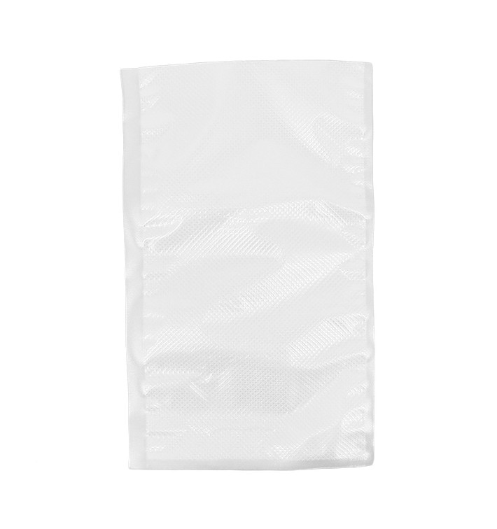 Vakuumbeutel Geprägt 150x250mm (1000 Stück) Vakuumbeutel Geprägt 150x250mm (1000 Stück)