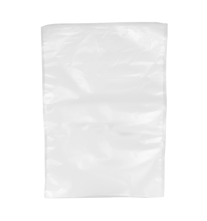 Vakuumbeutel Geprägt 400x600mm (50 Stück) Vakuumbeutel Geprägt 400x600mm (50 Stück)