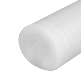 Vakuumbeutel Geprägt in Rolle 30cm x 6m (2 Stück)