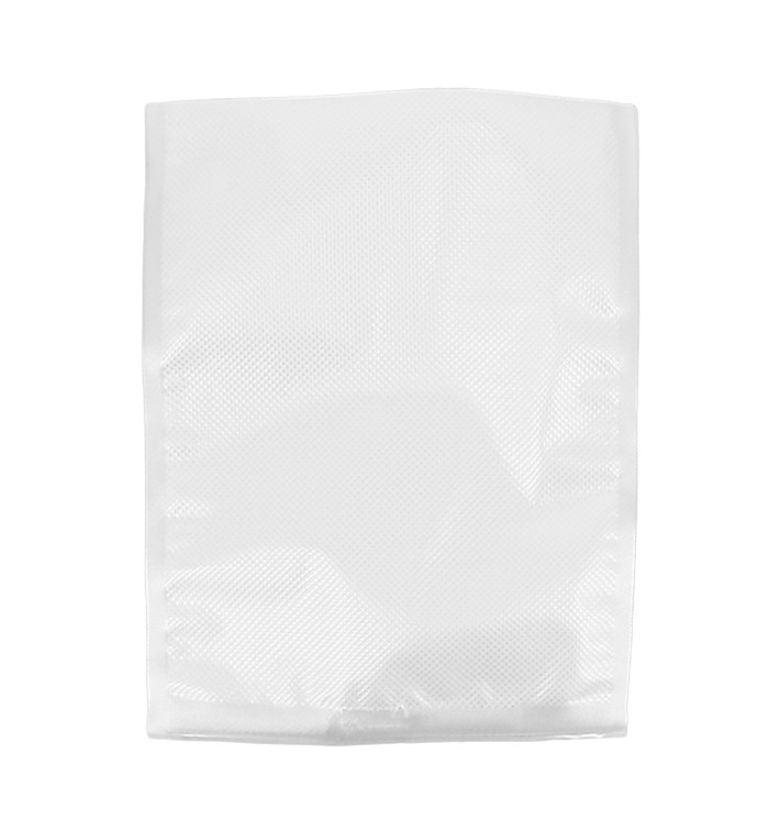 Vakuumbeutel Geprägt 200x250mm (100 Stück) Vakuumbeutel Geprägt 200x250mm (100 Stück)
