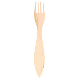 Holzgabel 150mm (100 Einh.)