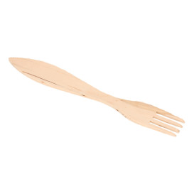 Holzgabel 150mm (100 Einh.)