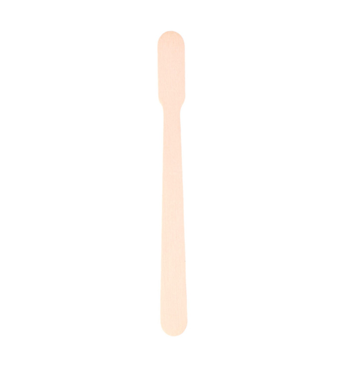Holz Rührstäbchen 105mm (1000 Einh.) Holz Rührstäbchen 105mm (1000 Einh.)