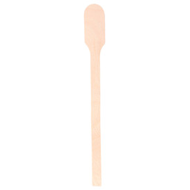 Holz Rührstäbchen 130mm (1000 Einh.)