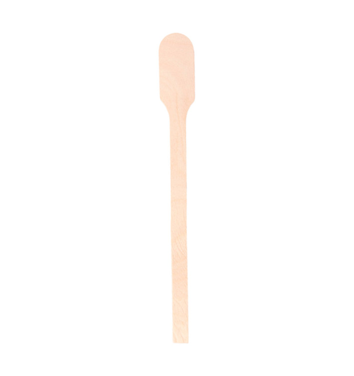 Holz Rührstäbchen 130mm (5000 Stück) Holz Rührstäbchen 130mm (5000 Stück)