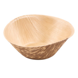 Bambusschale Ø7,5x3cm (50 Stück)