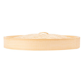 Deckel Bambusdämpfer "Maxi" Ø30cm (4 Stück)