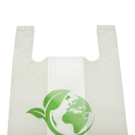 Hemdchenbeutel Bio Home Compost 50x55 cm (100 Stück)