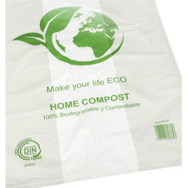 Hemdchenbeutel Bio Home Compost 55x60cm (500 Stück)