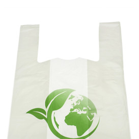 Hemdchenbeutel Bio Home Compost 55x60cm (500 Stück)