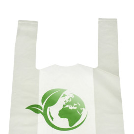 Hemdchenbeutel Bio Home Compost 30x40cm (2.000 Stück)