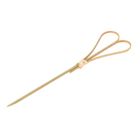 Bambusspieße Herz 120mm (100 Stück)