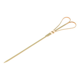 Bambusspieße Herz 150mm (10000 Stück)