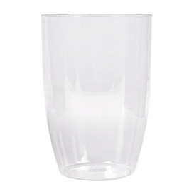 Fingerfood-Becher Transp. 150ml (12 Stück)