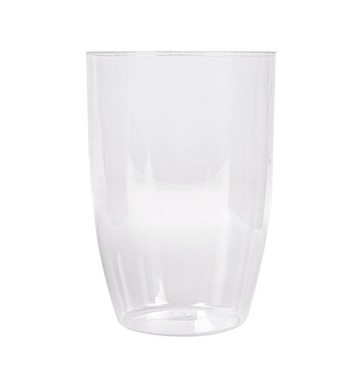 Fingerfood-Becher Transp. 150ml (12 Stück) Fingerfood-Becher Transp. 150ml (12 Stück)