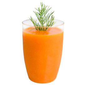 Fingerfood-Becher Transp. 150ml (288 Stück)