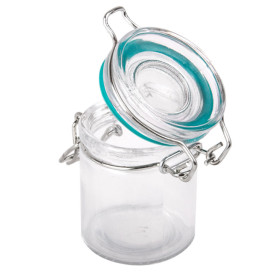 Einmachglas luftdicht 45 ml (24 Einh.)