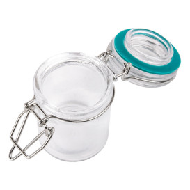Einmachglas luftdicht 45 ml (24 Einh.)