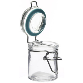 Einmachglas luftdicht 45 ml (24 Einh.)