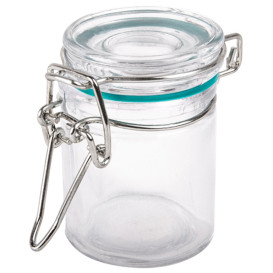 Einmachglas luftdicht 45 ml (96 Einh.)