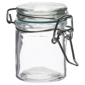 Einmachglas luftdicht 45 ml (96 Einh.)