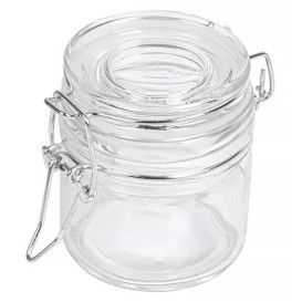 Einmachglas luftdicht 80 ml (24 Einh.)
