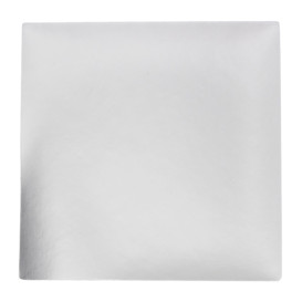 Wasara Teller Bio "Kaku S" 80x80 mm (100 Stück)