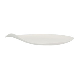 Wasara Teller Bio "Maru S" 90mm (400 Stück)