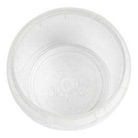 Plastikbehälter PP 30ml Ø4,8x3,1cm (40 Stück)
