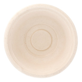 Schüssel Zuckerrohr 500ml (600 Stück)