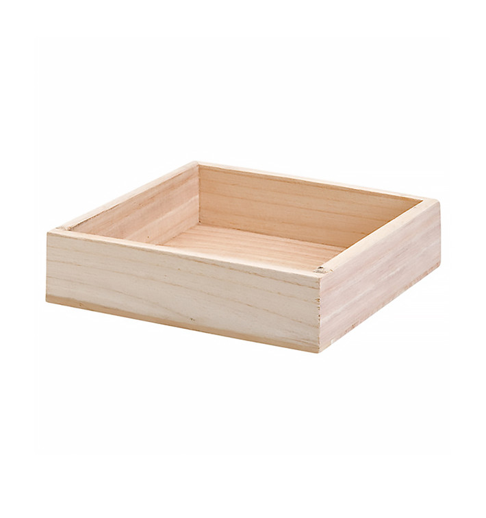 Holzkiste 37x21x5cm (16 Stück) Holzkiste 37x21x5cm (16 Stück)